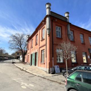 Pronájem kanceláře 95 m² Třebíč Stařečka, V. Nezvala