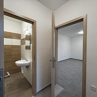 Pronájem bytu 1+kk a garsoniéry 23 m² Odry, Okružní