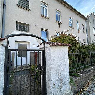 Prodej bytu 2+1 76 m&sup2; Moravské Budějovice