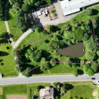 Prodej ostatních pozemků 4338 m² Věcov