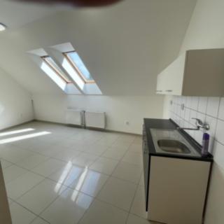 Pronájem bytu 2+kk 55 m² Těšany