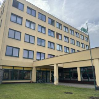 Prodej činžovního domu 1 076 m² Moravské Budějovice