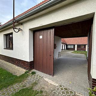 Pronájem stavební parcely 173500 m² Kramolín