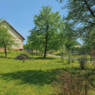 Prodej stavební parcely 490 m² Sedlec