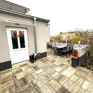 Prodej bytu 3+kk 84 m² Brno