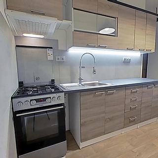 Pronájem bytu 1+1 36 m² Havlíčkův Brod, Sídliště Pražská