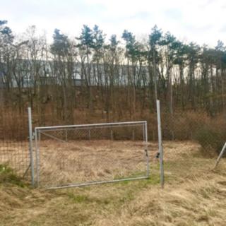 Prodej stavební parcely 1 529 m² Znojmo
