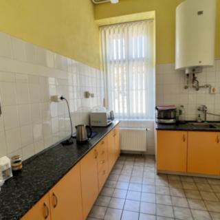 Pronájem kanceláře 98 m² Třebíč Stařečka, V. Nezvala