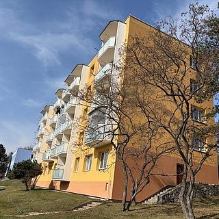 Pronájem bytu 2+1 57 m² Třebíč Borovina, Bartuškova