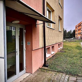 Pronájem bytu 1+1 38 m² Třebíč