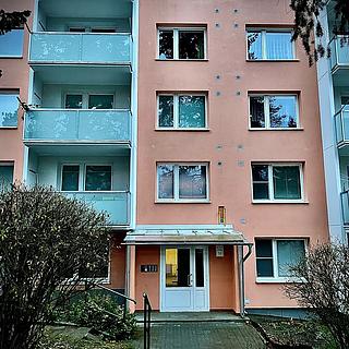 Pronájem bytu 1+1 38 m² Třebíč