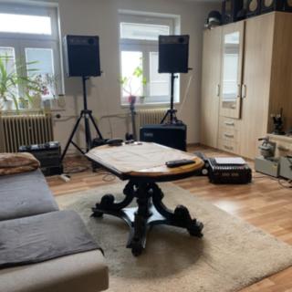 Pronájem bytu 2+1 52 m² Suchdol nad Odrou