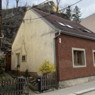 Prodej rodinného domu 87 m² Třebíč