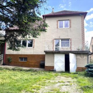 Prodej rodinného domu 252 m² Jaroměřice nad Rokytnou Boňov