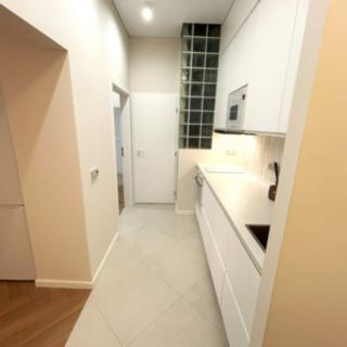 Pronájem bytu 2+1 48 m² Praha Košíře, Vrchlického
