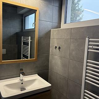 Pronájem bytu 1+kk a garsoniéry 42 m² Havlíčkův Brod, Tolmanova