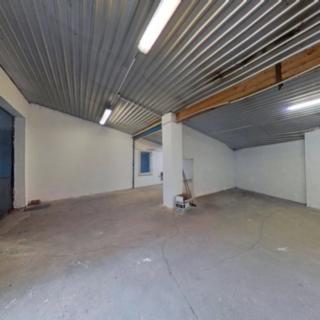 Pronájem skladu 110 m² Jihlava, Dělnická
