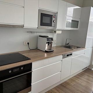 Pronájem bytu 2+1 50 m² Třebíč Vnitřní Město, Soukopova