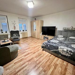 Pronájem bytu 2+1 52 m² Suchdol nad Odrou