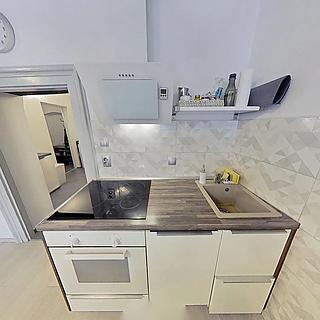 Pronájem bytu 1+kk, garsoniery 46 m&sup2; Jihlava