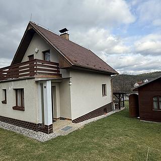 Prodej chaty 94 m² Holubov Krasetín