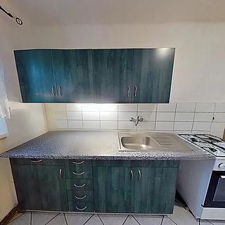 Pronájem bytu 2+1 58 m&sup2; Jihlava