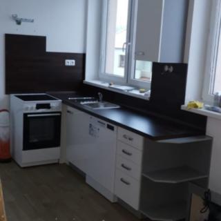 Pronájem bytu 2+kk 38 m² Zruč nad Sázavou