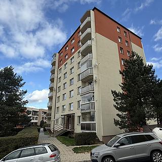 Pronájem bytu 3+1 74 m² Třebíč