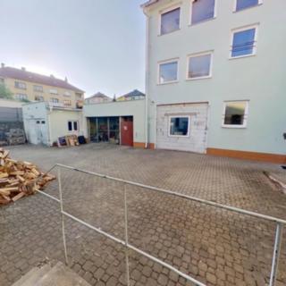 Prodej obchodu 560 m² Třebíč Borovina