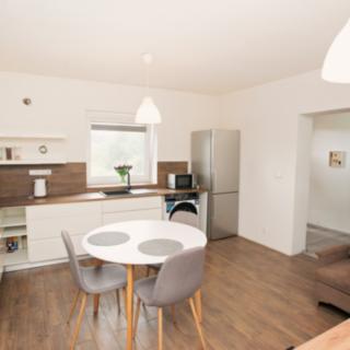 Prodej rodinného domu 112 m² Mouchnice