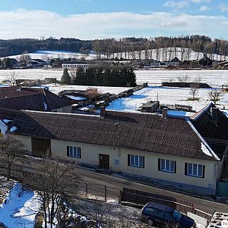 Prodej rodinného domu, 122m&sup2;