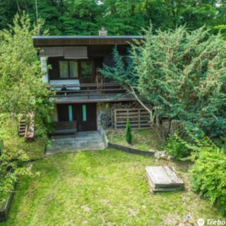 Prodej chaty 36 m² Lomnice nad Lužnicí