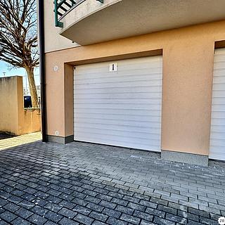 Pronájem garáže 19 m² Třeboň II, Svobody