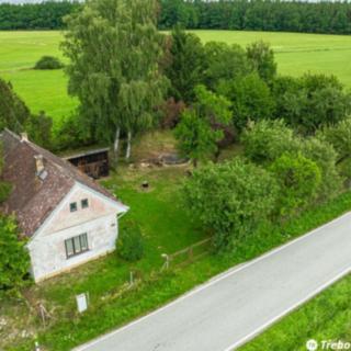 Prodej rodinného domu 53 m² Jílovice