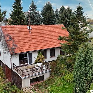 Prodej rodinného domu 198 m² Peč