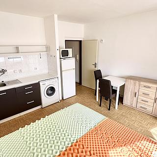 Pronájem bytu 1+kk, garsoniery Třeboň