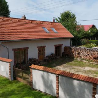 Prodej rodinného domu 127 m² Ponědraž