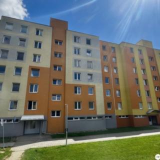 Prodej bytu 3+1 75 m² České Velenice