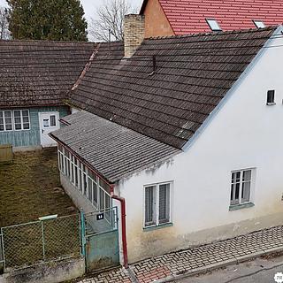 Prodej rodinného domu 105 m² Stříbřec