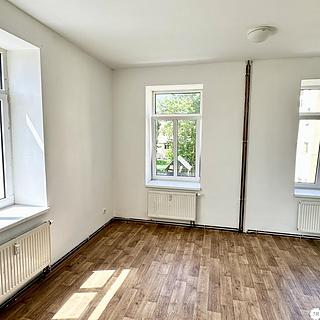 Pronájem bytu 1+1 35 m² České Velenice, Vitorazská