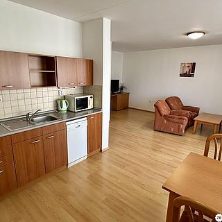 Pronájem bytu 2+kk 57 m² Třeboň II, Svobody