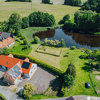 Prodej bytu 3+kk 67 m² Chlum u Třeboně Lutová