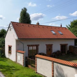 Prodej chalupy 127 m² Ponědraž