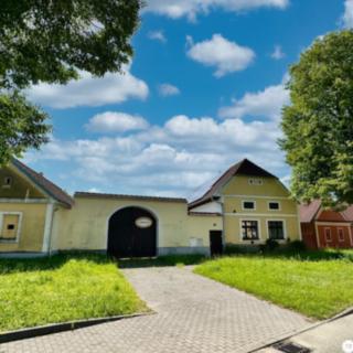 Pronájem bytu 3+kk 90 m² Třeboň