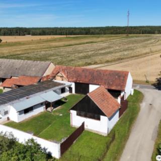 Prodej rodinného domu 98 m² Mladošovice Lhota