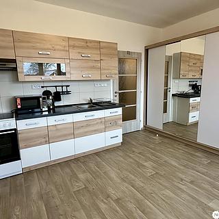 Pronájem bytu 1+kk, garsoniery 28 m&sup2; Třeboň