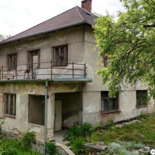 Prodej rodinného domu 300 m² České Velenice
