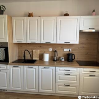 Pronájem bytu 1+1 41 m² České Budějovice