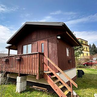 Pronájem chaty 15 m&sup2; Třeboň