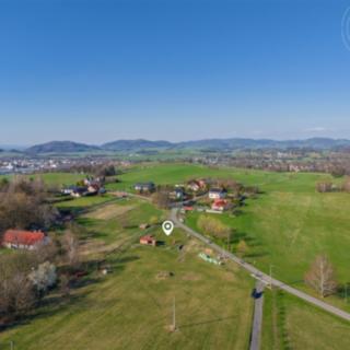 Prodej stavební parcely 942 m² Frenštát pod Radhoštěm